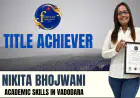 Founder. Educator. Achiever. Nikita Bhojwani Leads With Excellence in Academic Empowerment