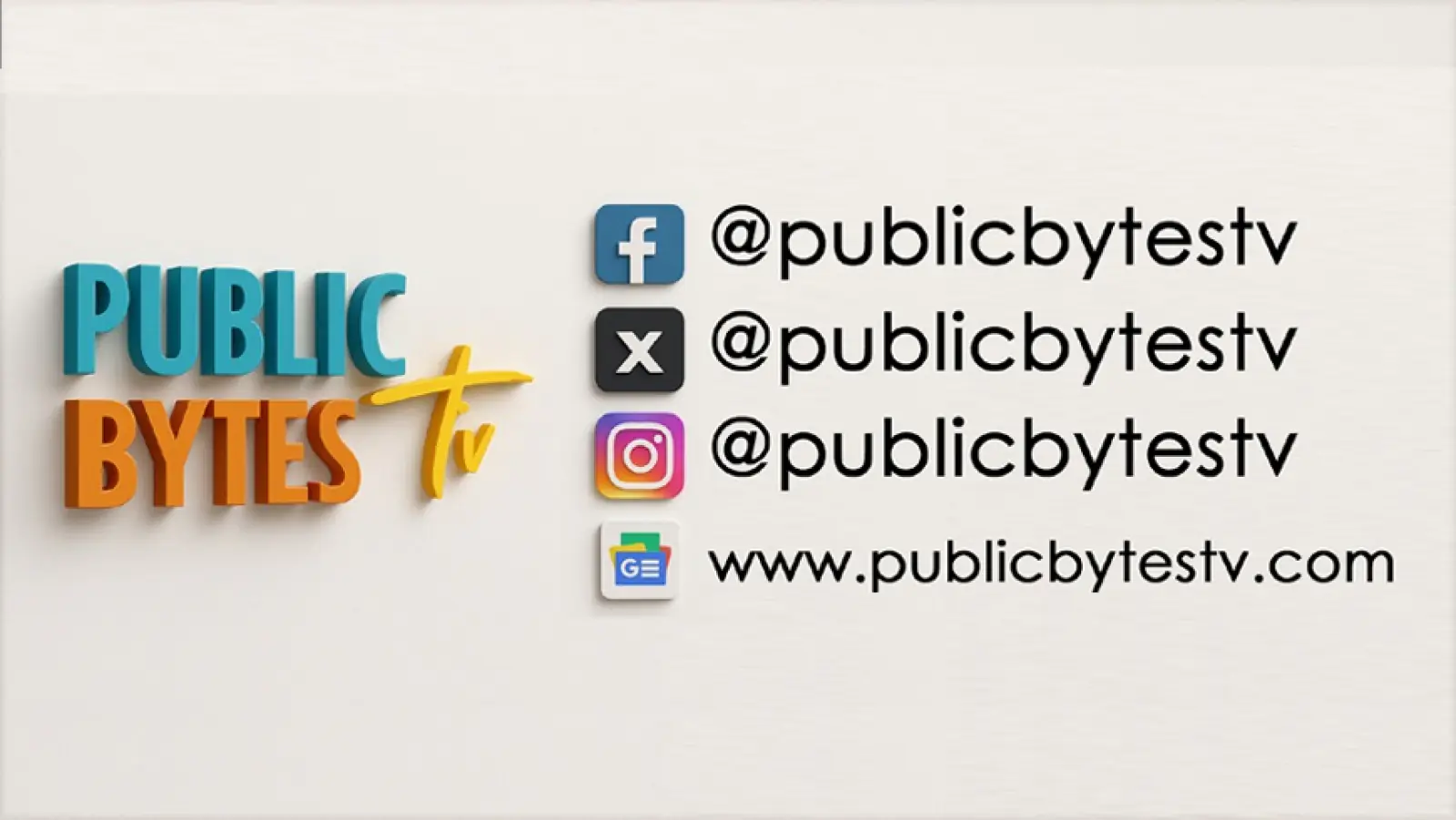 India’s Digital News Revolution: Public Bytes TV Rises as Fastest Growing Platform