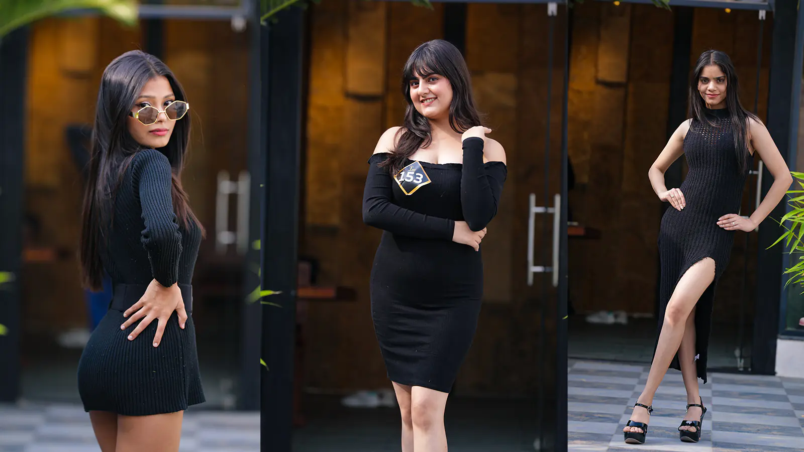 Jaipur Round of Miss Urvashi Season 4 Attracts Impressive Talent