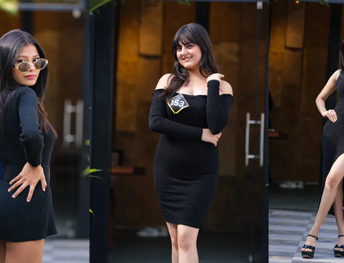 Jaipur Round of Miss Urvashi Season 4 Attracts Impressive Talent