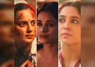 Chetna Pande Impresses as Haunted 3D Sells 19,000 More Tickets Across 1232–1500 Screens, Outshines Big Releases