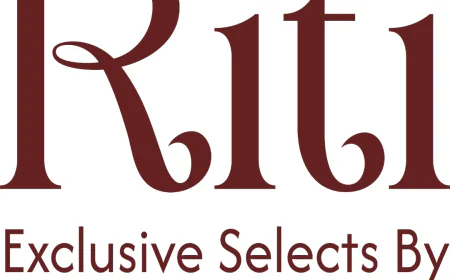 Chandukaka Saraf Jewels Launches ‘RITI 2.0’ Lightweight Gold Collection Ahead of Key Jewellery Buying Season