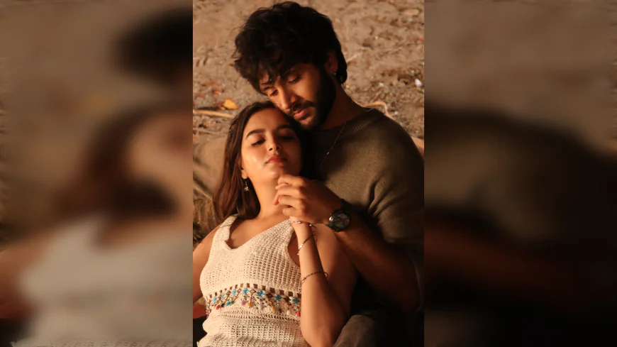 Trailer Launch: Ishika Shahi’s Tu Yaa Koi Nahi promises a love Story That Breaks All Rules on DKP youtube Channel