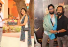 Film Producer Love Sharma on His Craft and Current Work